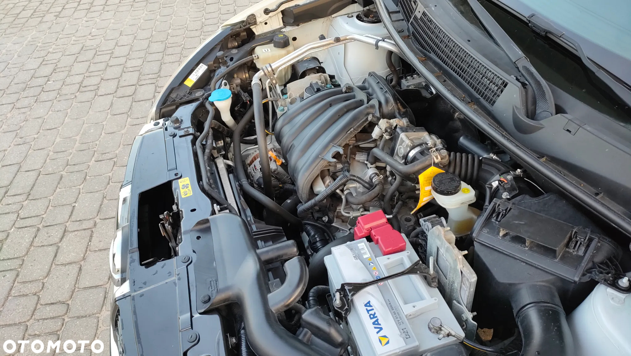 Nissan Qashqai 1.6 acenta - 20