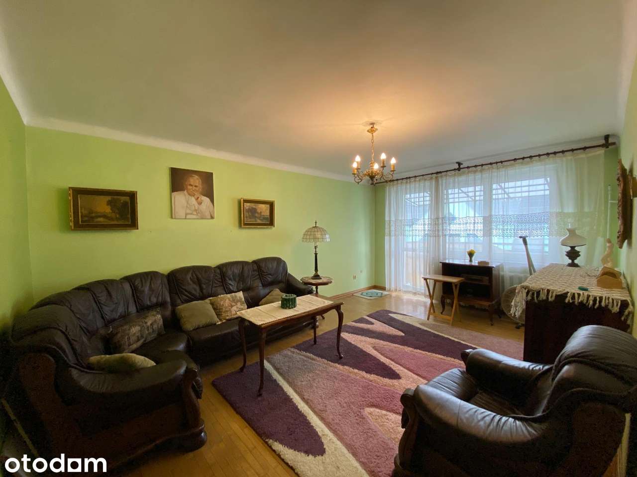 Na Sprzedaż 2 Pokojowe Mieszkanie 49,03 m² ul. Świrskiego Siedlce