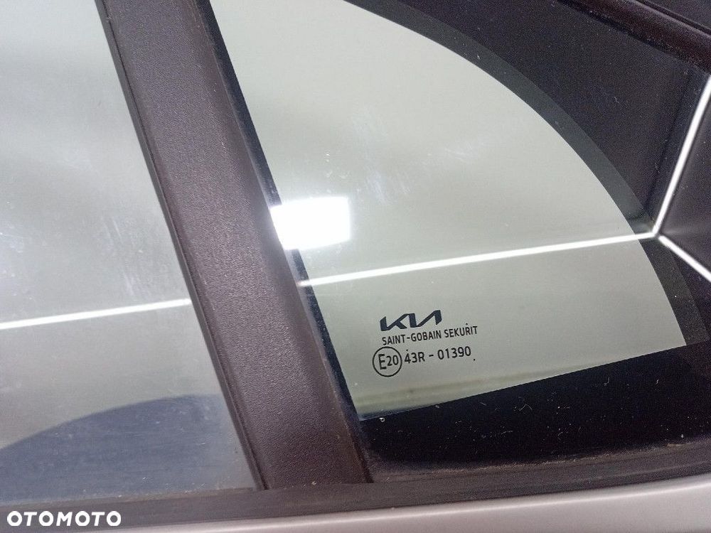 KIA SPORTAGE V 21- DRZWI PRZÓD PRAWE PRZEDNIE H8G DARK PENTA - 5