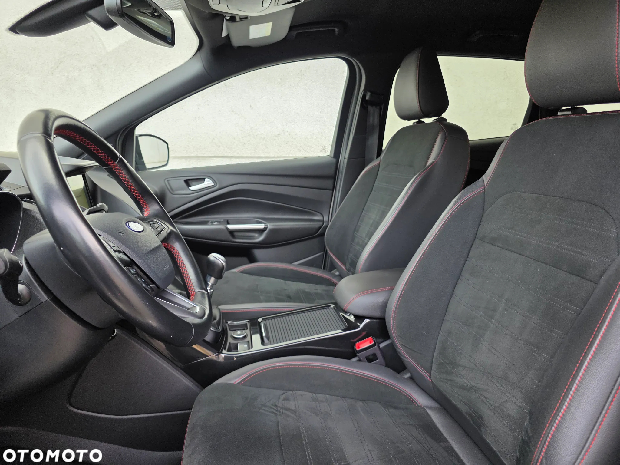 Ford Kuga 1.5 EcoBoost FWD ST-Line ASS GPF - 20