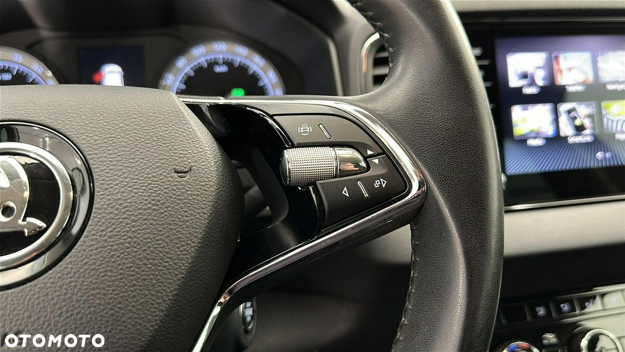 Skoda Karoq 2.0 TDI SCR 4x4 Ambition DSG - 22