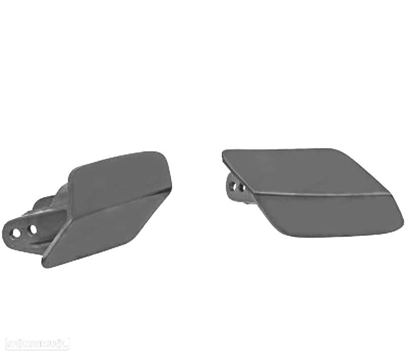 TAMPAS DE LAVA-FAROIS PARACHOQUES BMW F30 F31 - 1