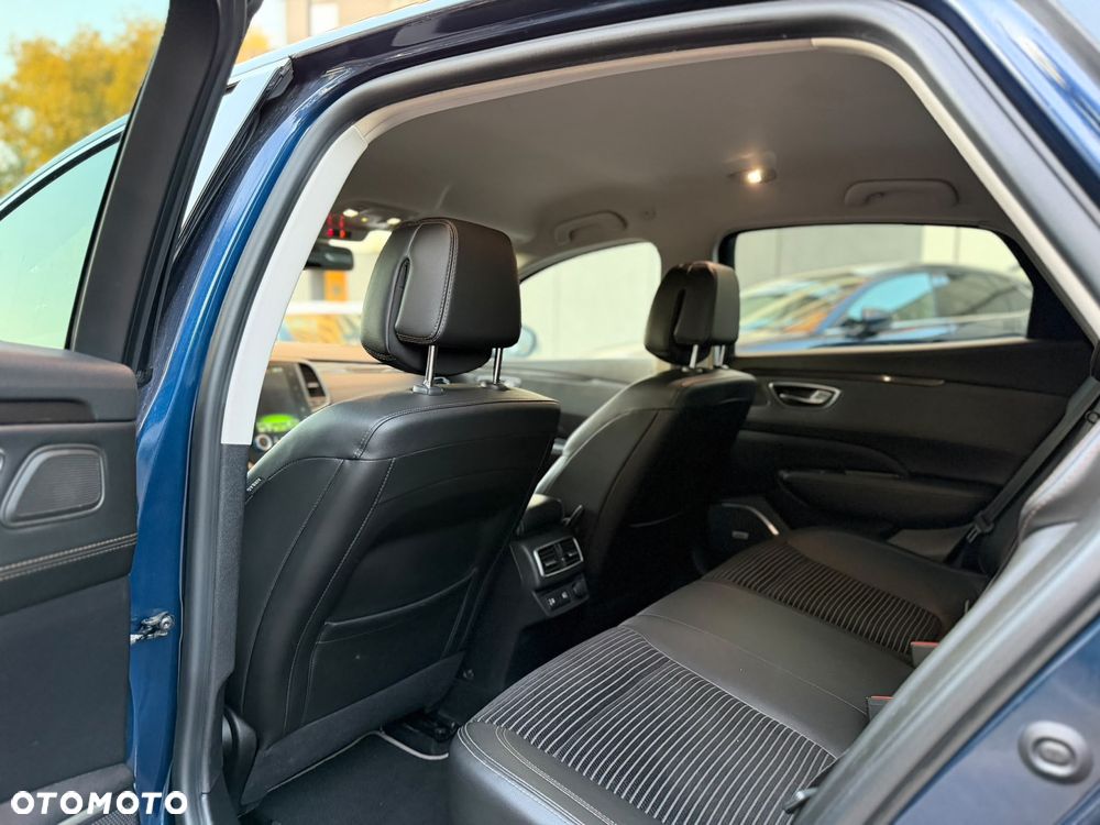Renault Talisman 1.6 Energy dCi Magnetic EDC - 35