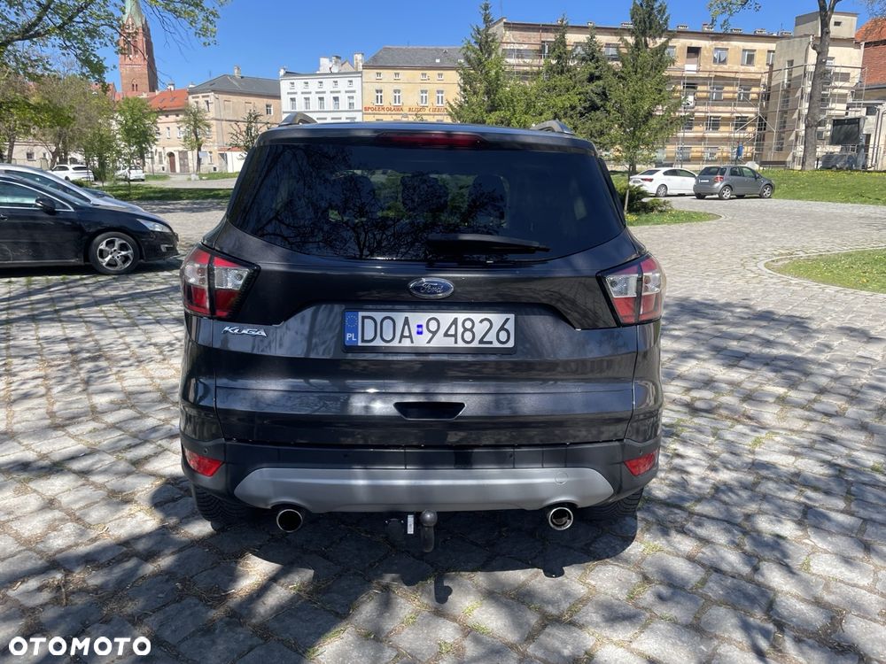Ford Kuga 1.5 TDCi FWD Titanium - 2
