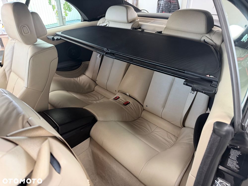 BMW Seria 6 650 i - 23