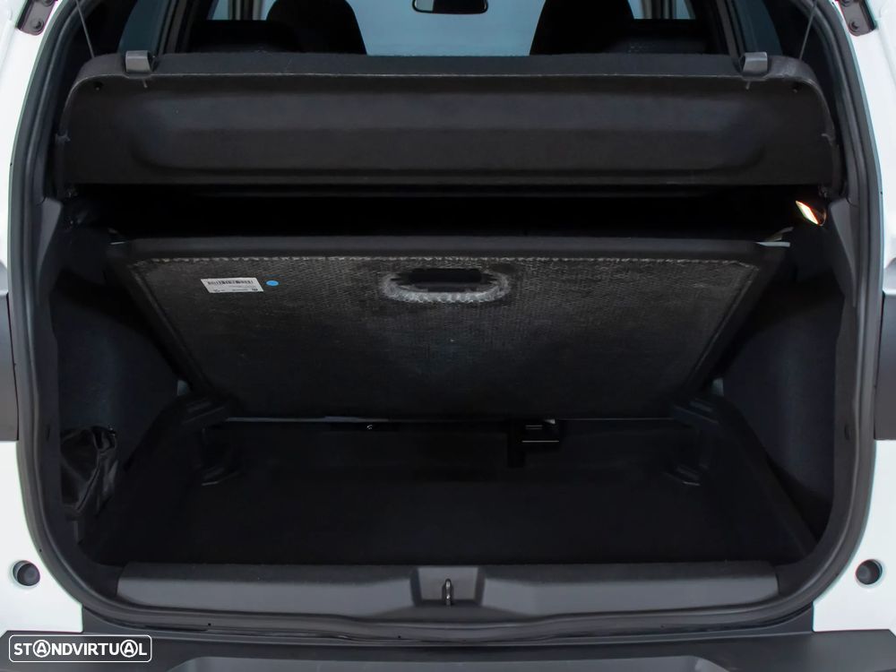 Opel Frontera - 8