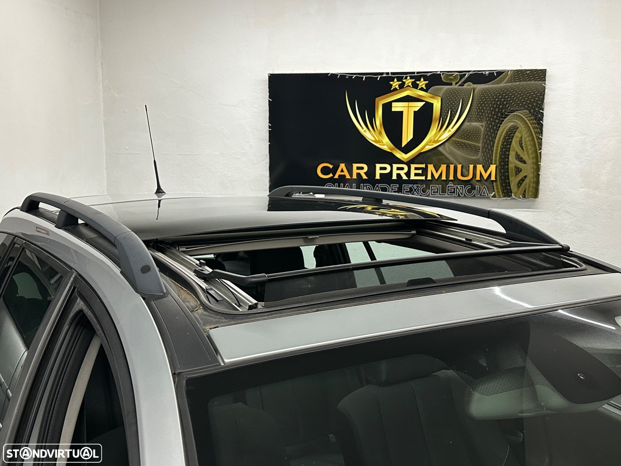 Renault Mégane Break 1.5 dCi Dynamique S - 5