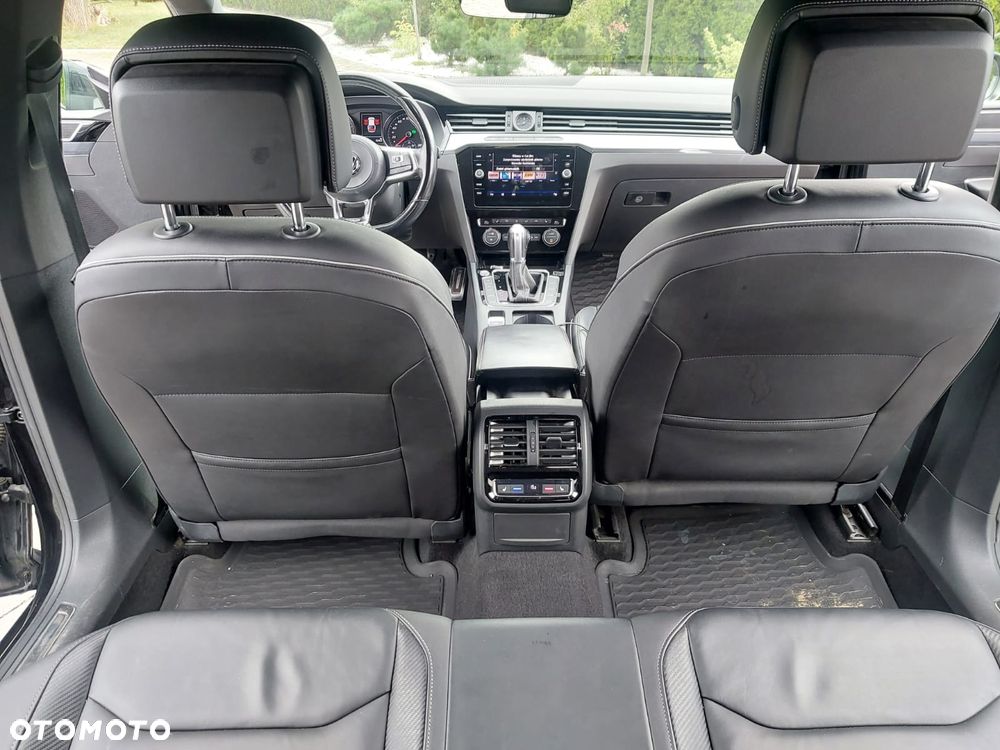 Volkswagen Arteon 2.0 TSI R-Line DSG - 15