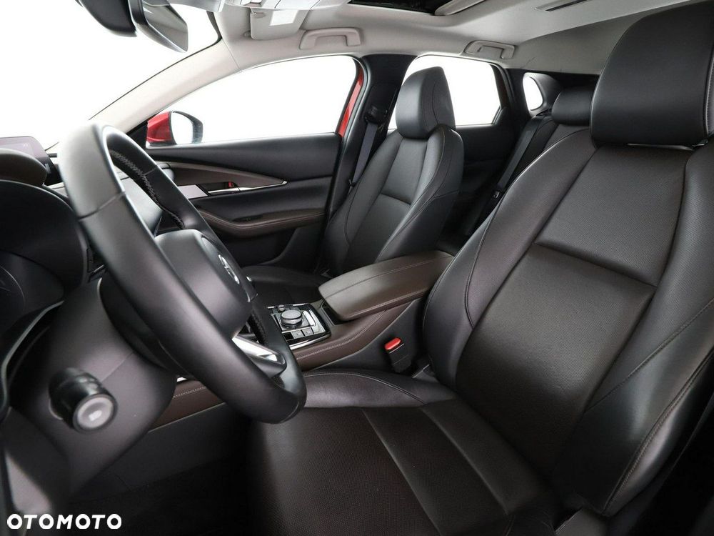Mazda CX-30 2.0 mHEV Hikari AWD - 14
