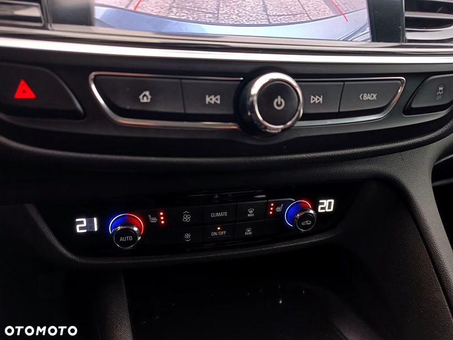 Opel Insignia 2.0 Exclusive - 31