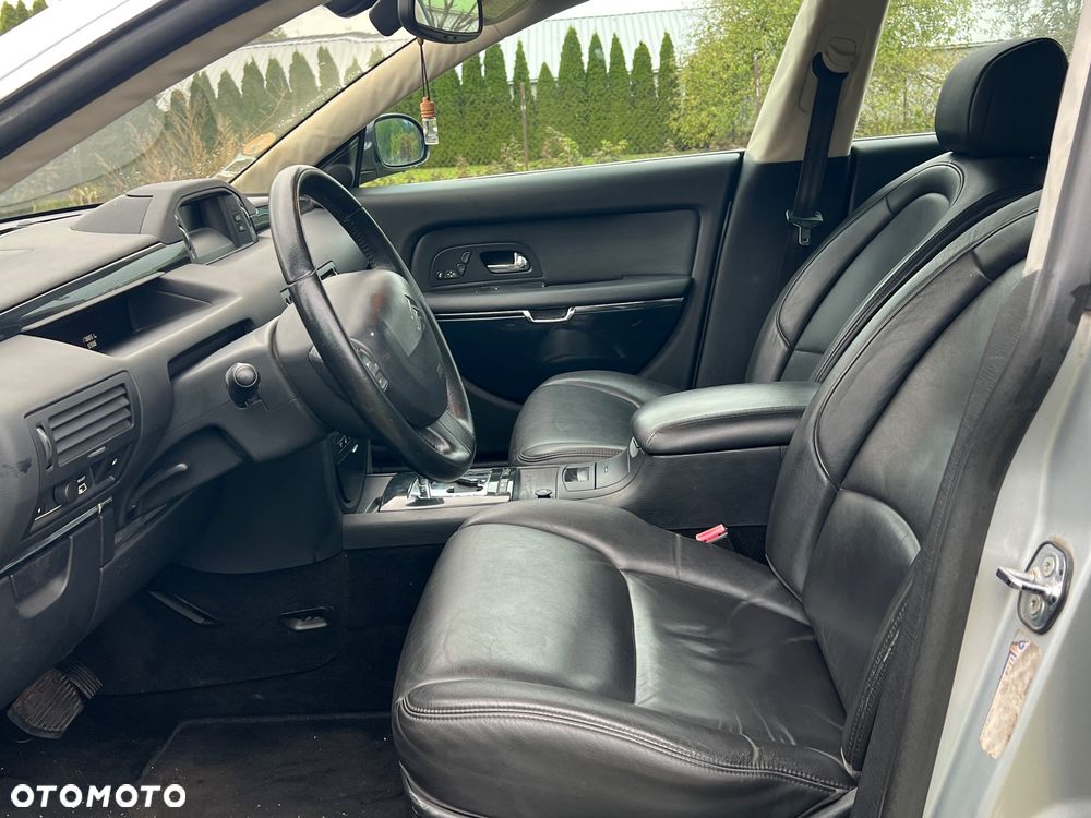 Citroën C6 2.7 HDi 24V Business - 10