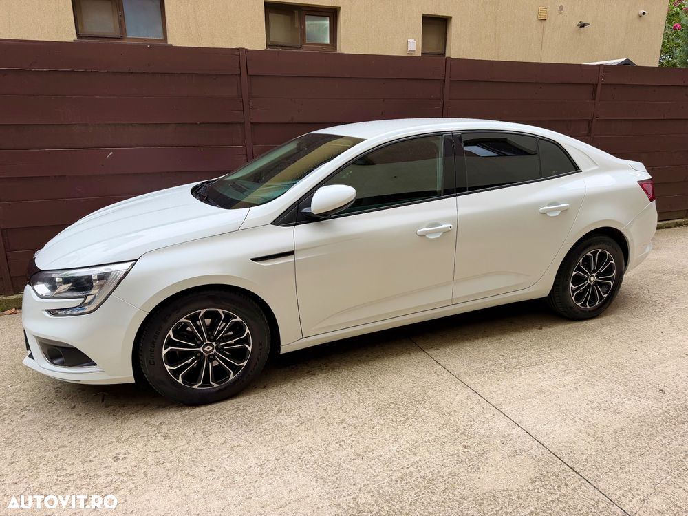 Renault Megane - 2