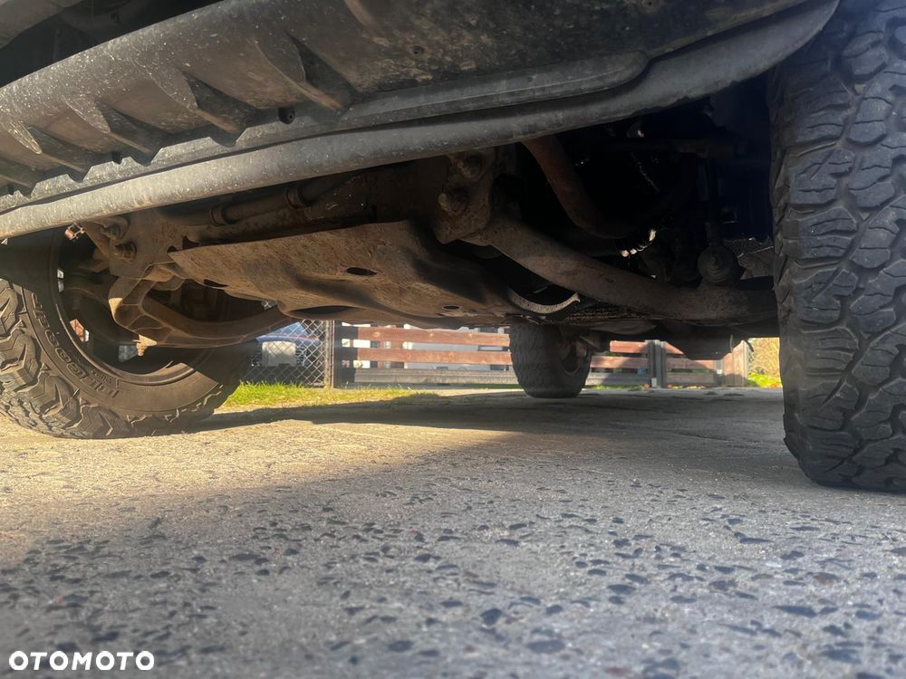 Jeep Cherokee 2.8 CRD Limited - 18