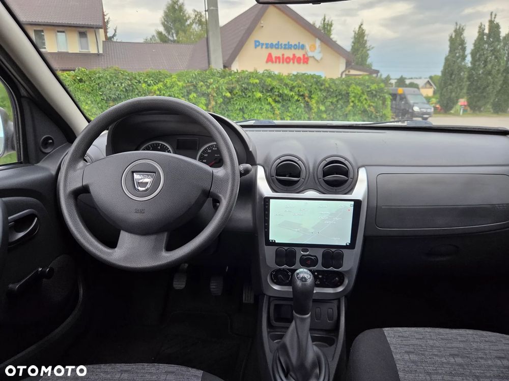 Dacia Duster 1.6 Ambiance - 7