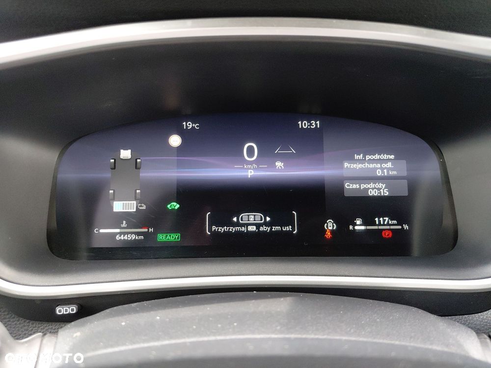 Toyota Corolla Cross 2.0 Hybrid Style - 17