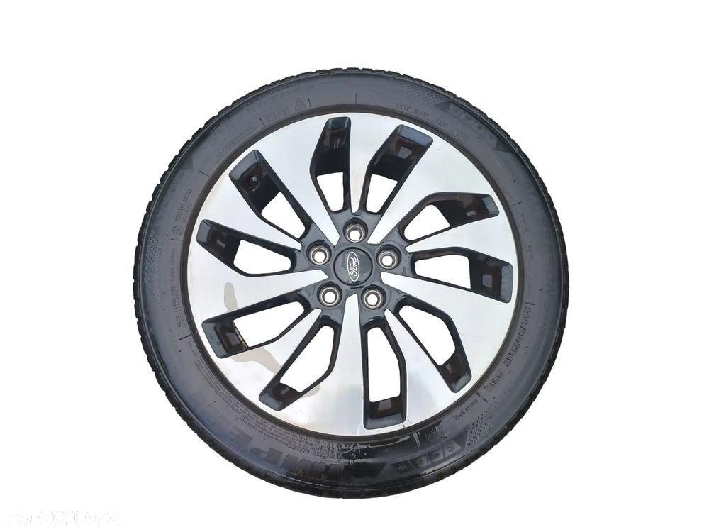 FELGI ALUMINIOWE R17  FORD FOCUS MK4  2018- - 11