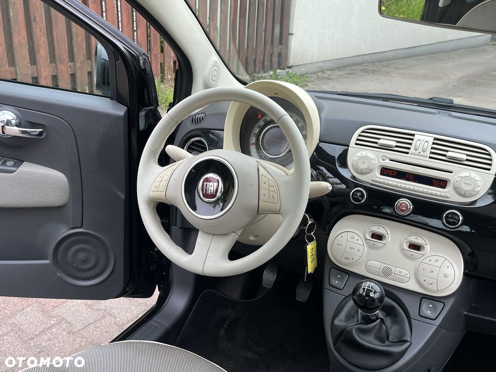 Fiat 500 - 8