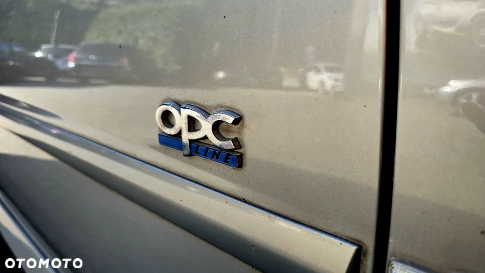 Opel Vectra 2.0 Turbo Cosmo - 8