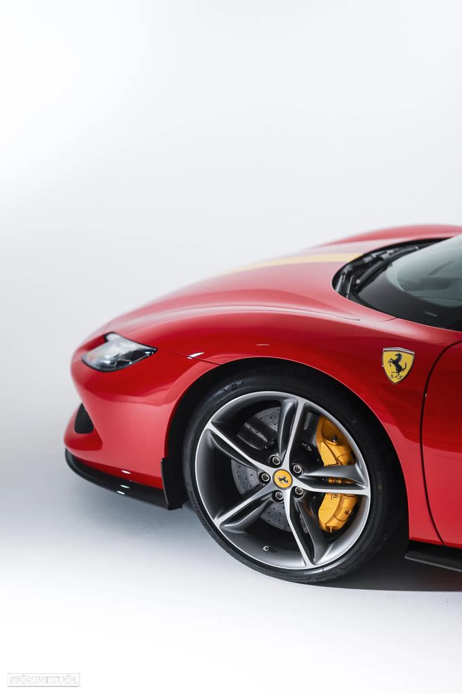 Ferrari 296 GTB Standard - 16