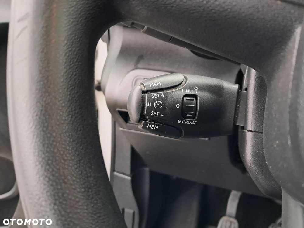 Citroën Berlingo - 16