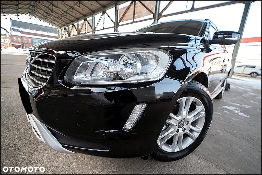 Volvo XC 60 D4 Kinetic - 3