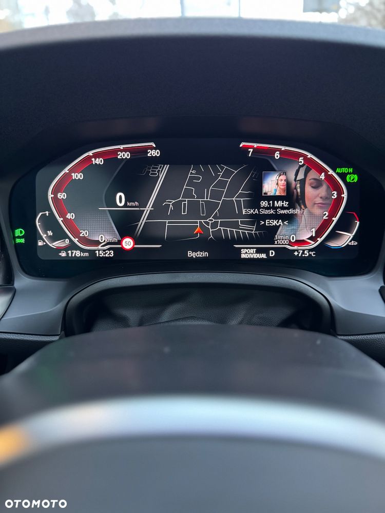 BMW Seria 4 420i GPF M Sport - 26