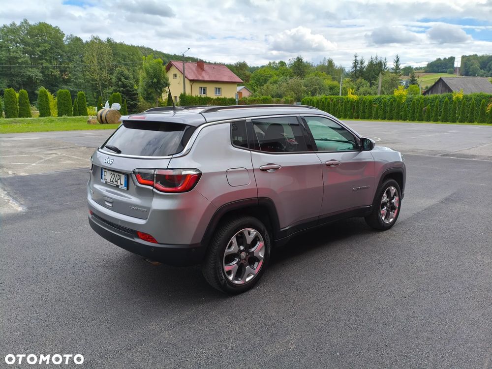 Jeep Compass - 6