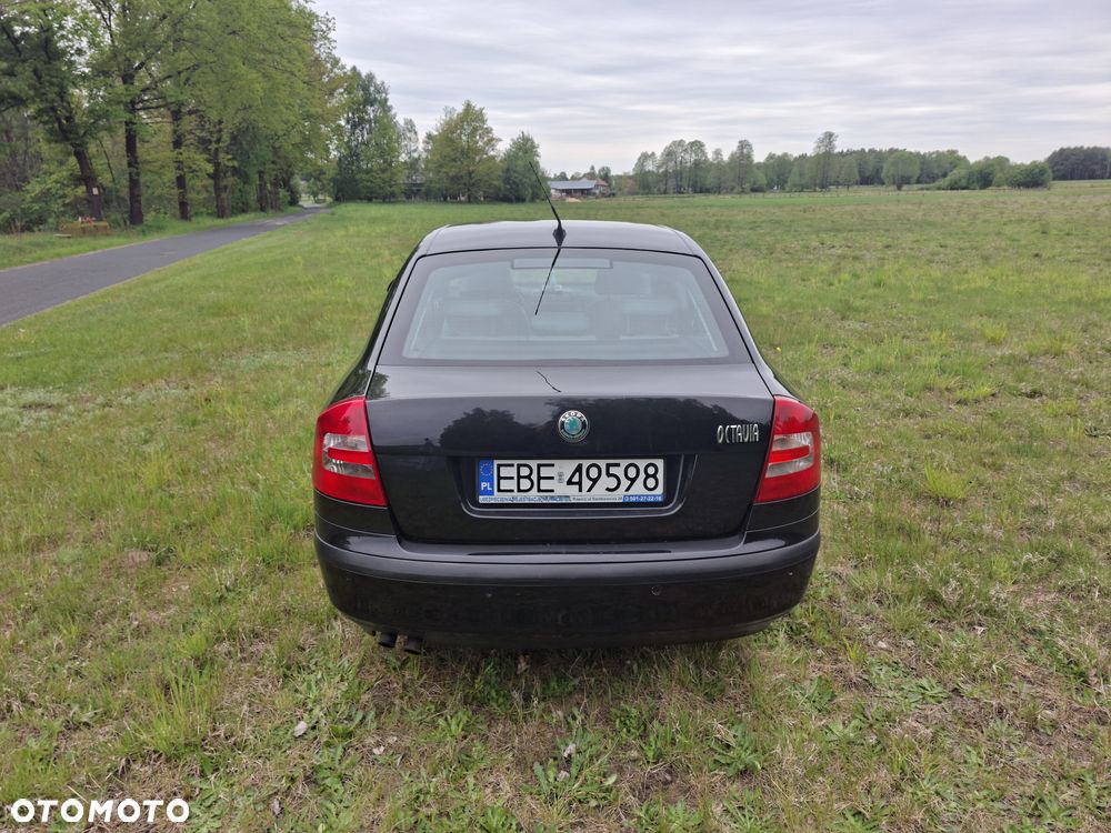 Skoda Octavia 1.8 TSI L&K - 16