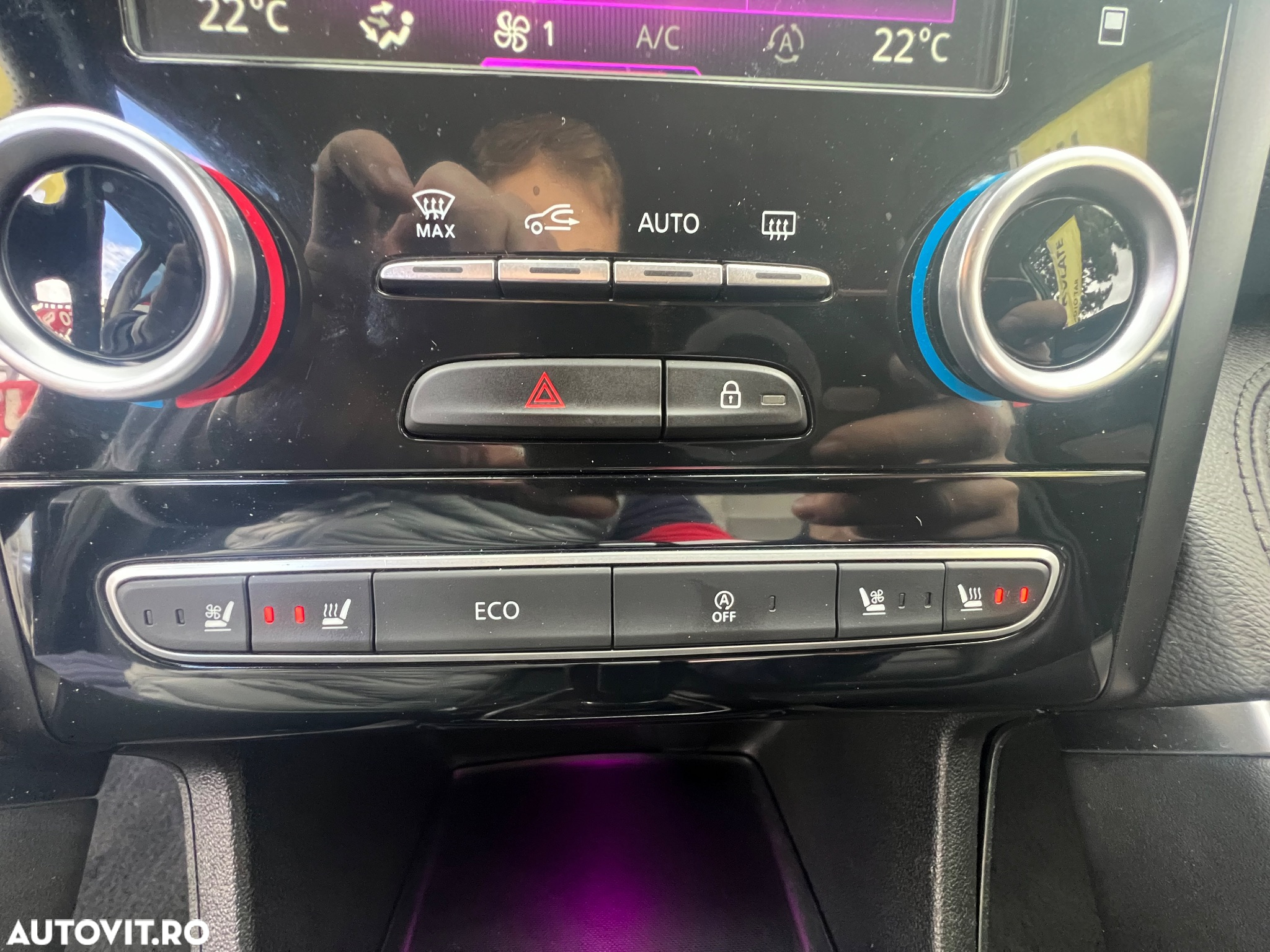 Renault Koleos ENERGY dCi 175 X-tronic 4WD INITIALE PARIS - 16