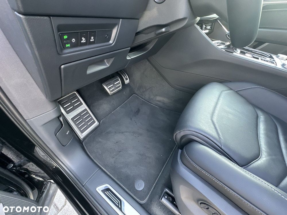 Volkswagen Touareg 3.0 V6 TDI 4Motion R-Line - 30