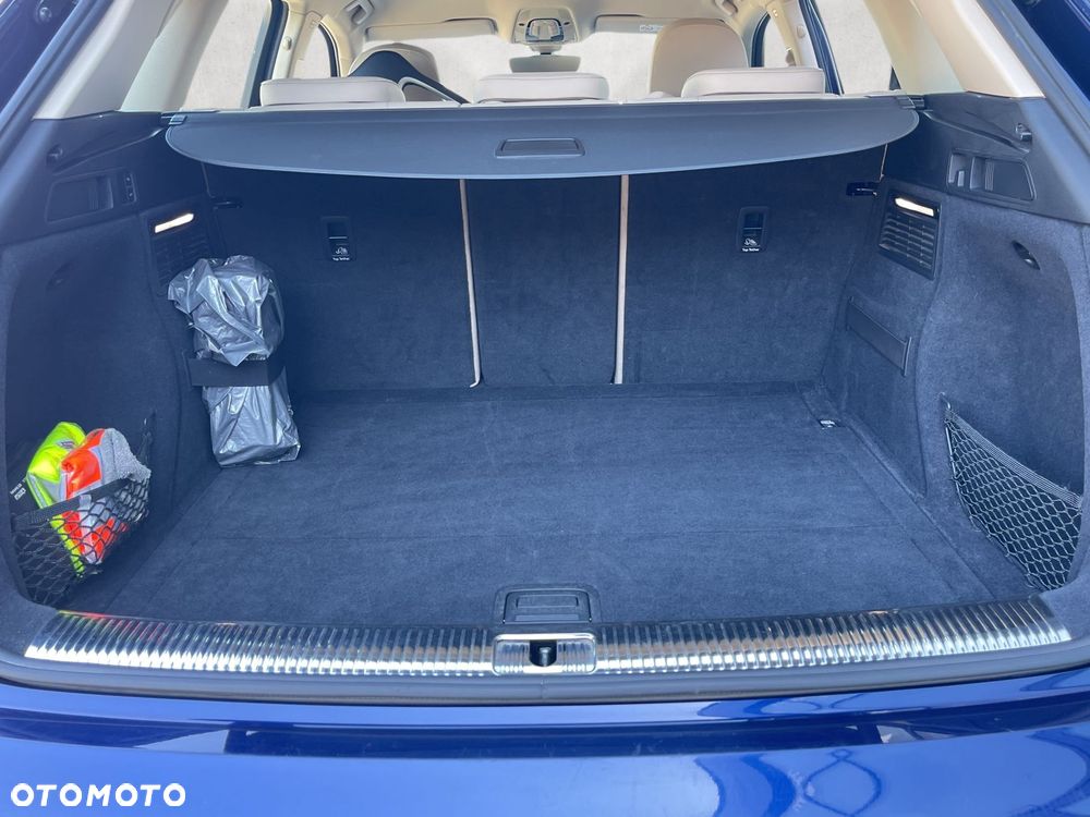 Audi Q5 2.0 TFSI Quattro Sport S tronic - 29