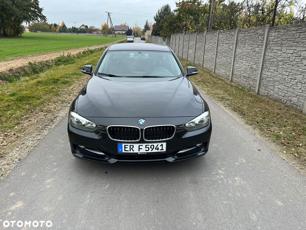 BMW F31 2013 photo 3