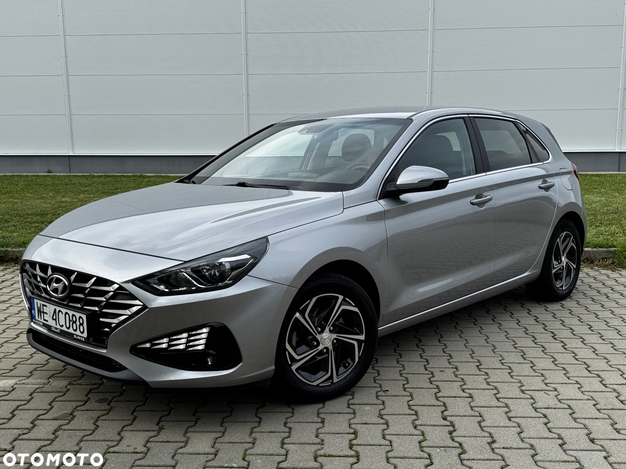 Hyundai i30 - 4