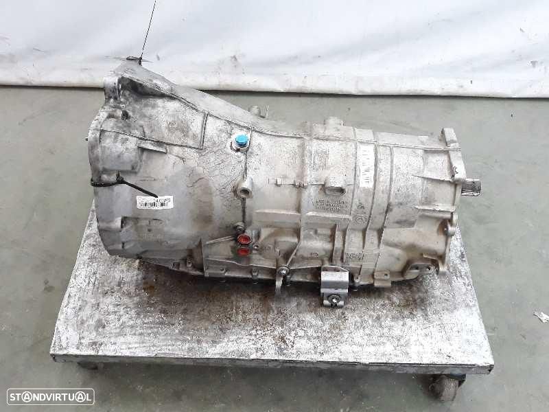 CAIXA DE VELOCIDADES BMW SERIE X5 E70 REF. GA6HP26Z - 1