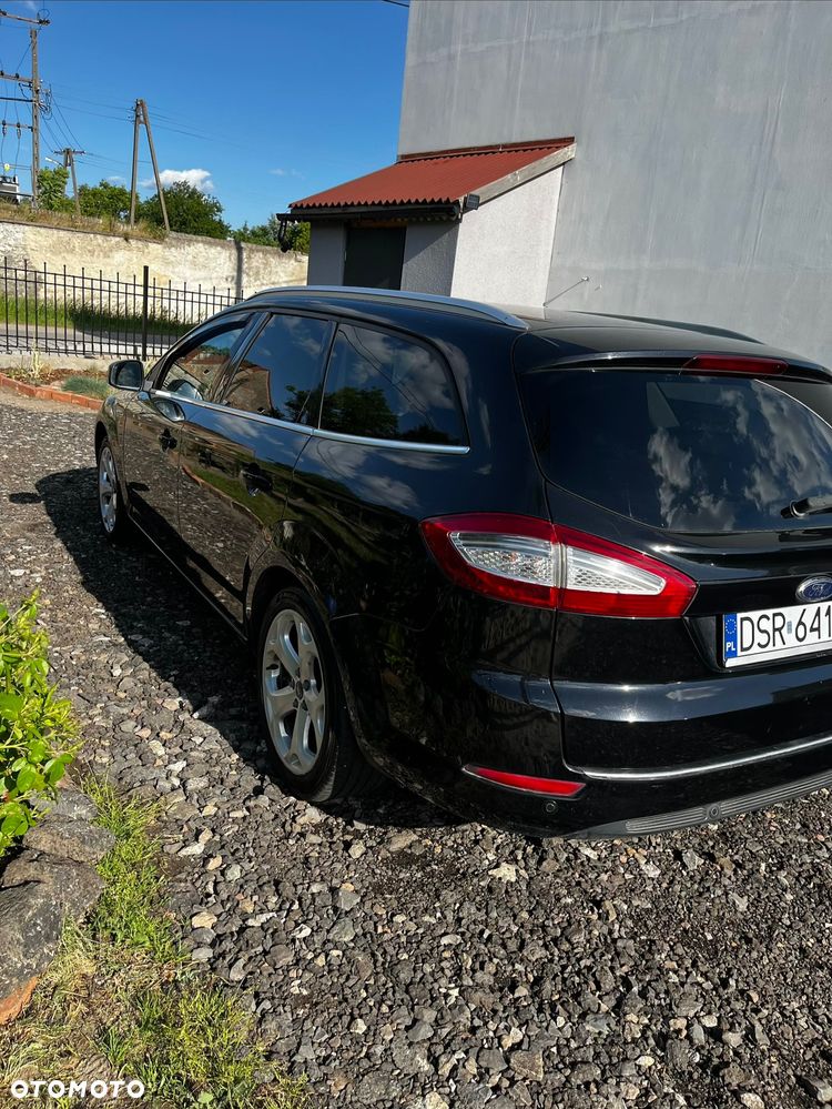 Ford Mondeo 2.0 TDCi Trend - 3