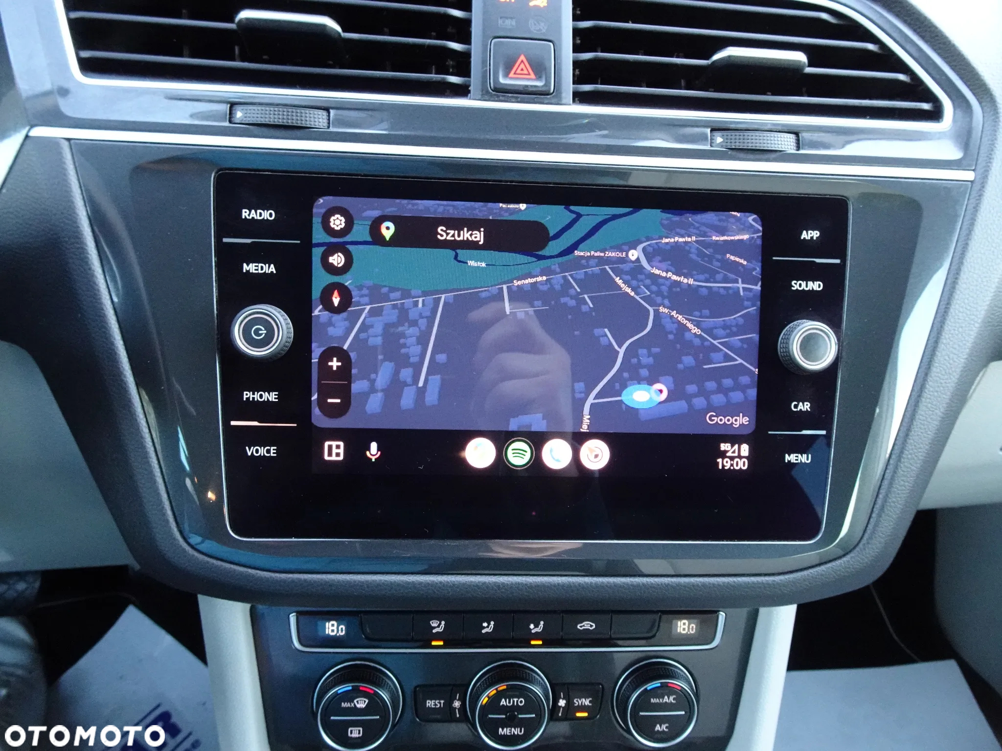 Volkswagen Tiguan 1.5 TSI EVO Comfortline - 25