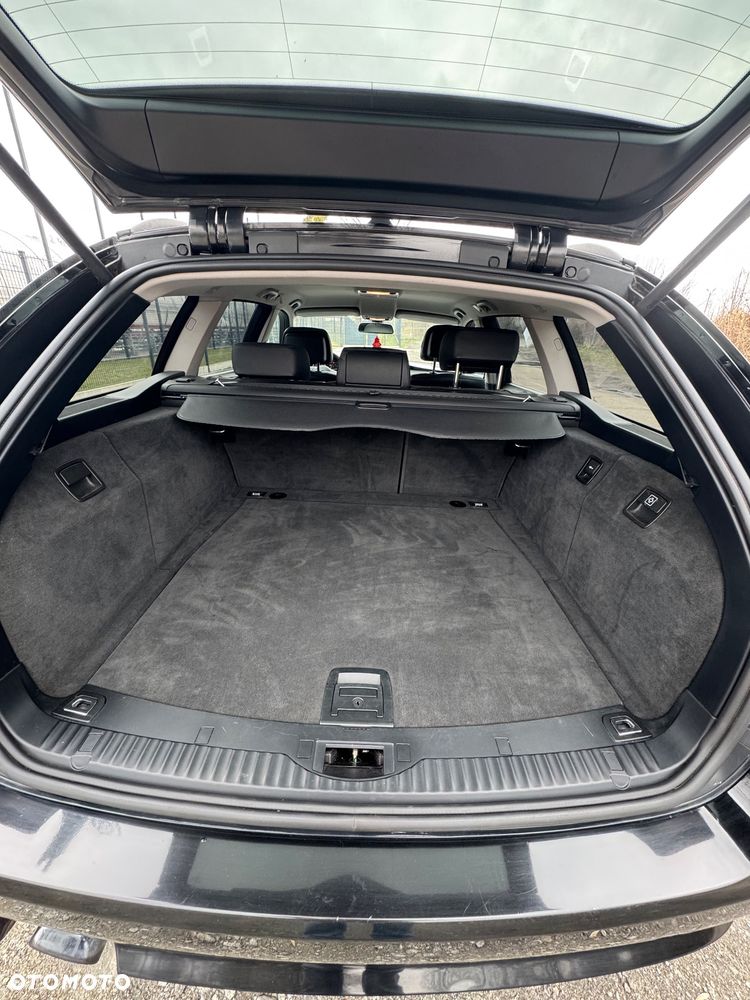BMW Seria 5 - 23
