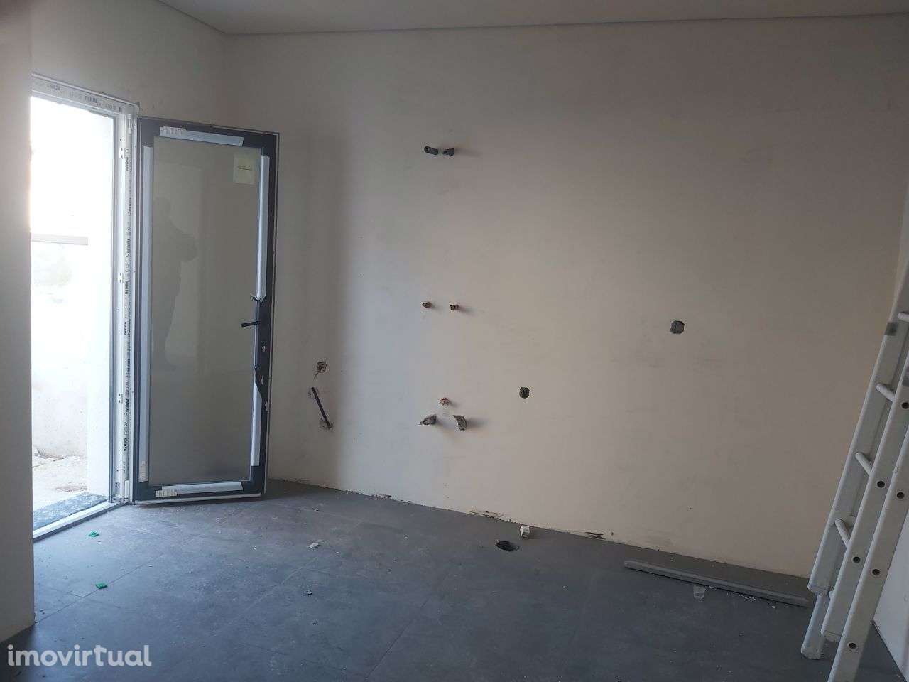 Moradia Isolada Térrea T3 + 1 Linhas Direitas - Grande imagem: 5/15