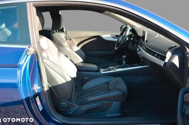 AUDI A5 F5 F53 COUPE 2.0 TDI 110kW/150KM DEUA RYJ KOLOR LX5Q WSZYSTKIE CZĘŚCI - 11