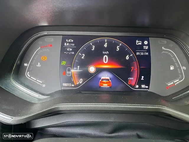Renault Clio 1.0 TCe RS Line - 17