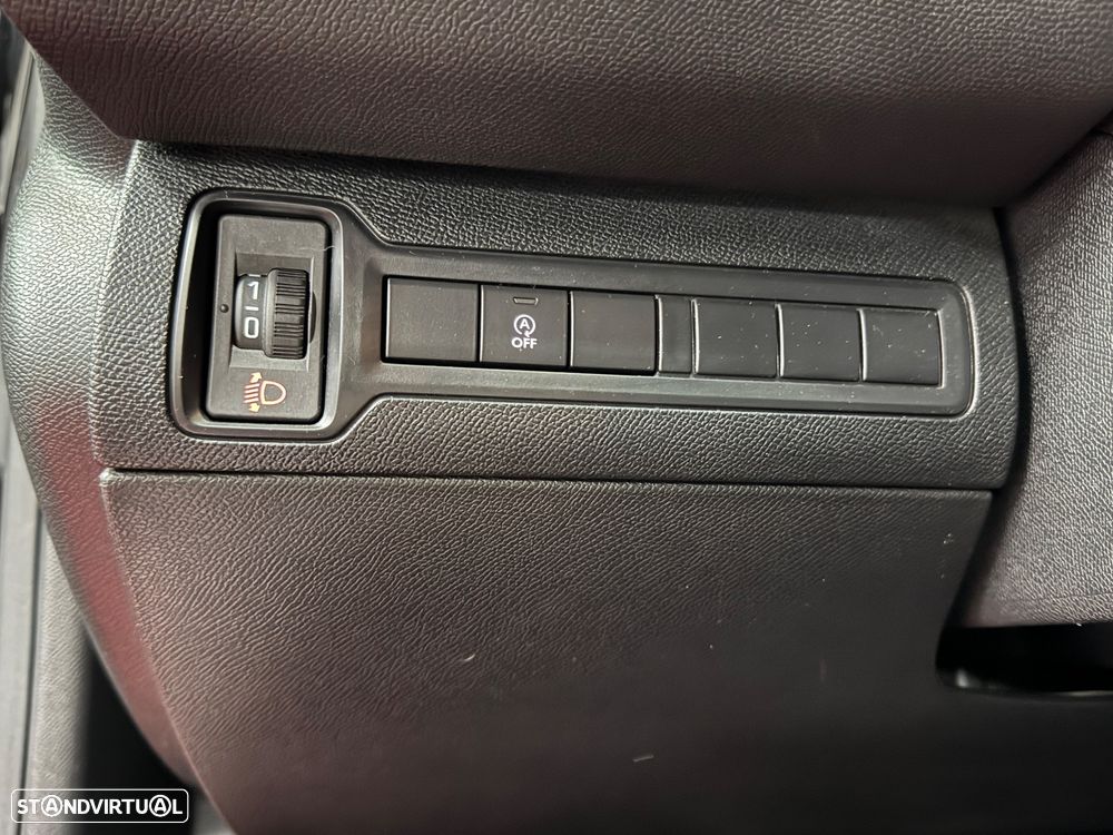 Peugeot 308 1.5 BlueHDi Style - 19