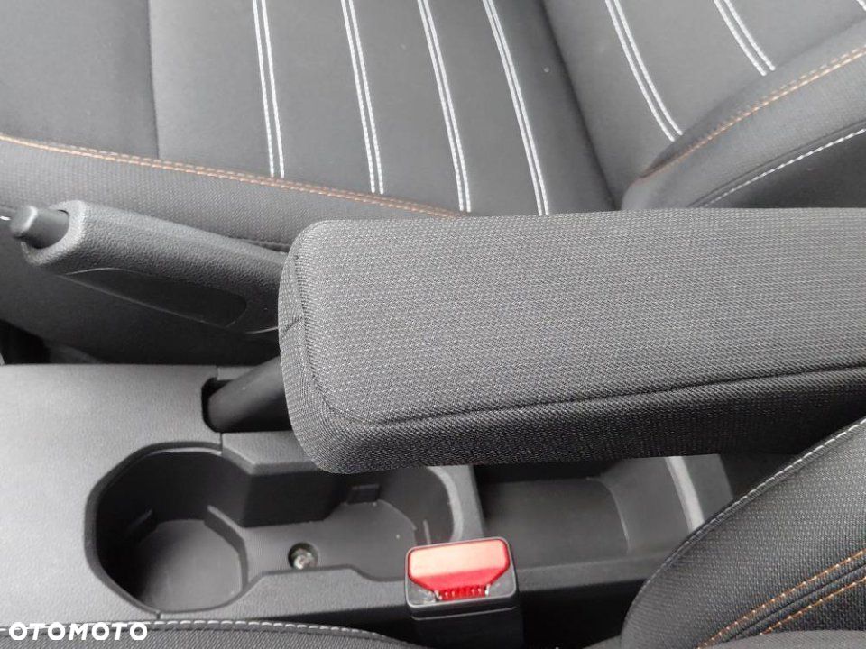 Dacia Sandero Stepway - 30