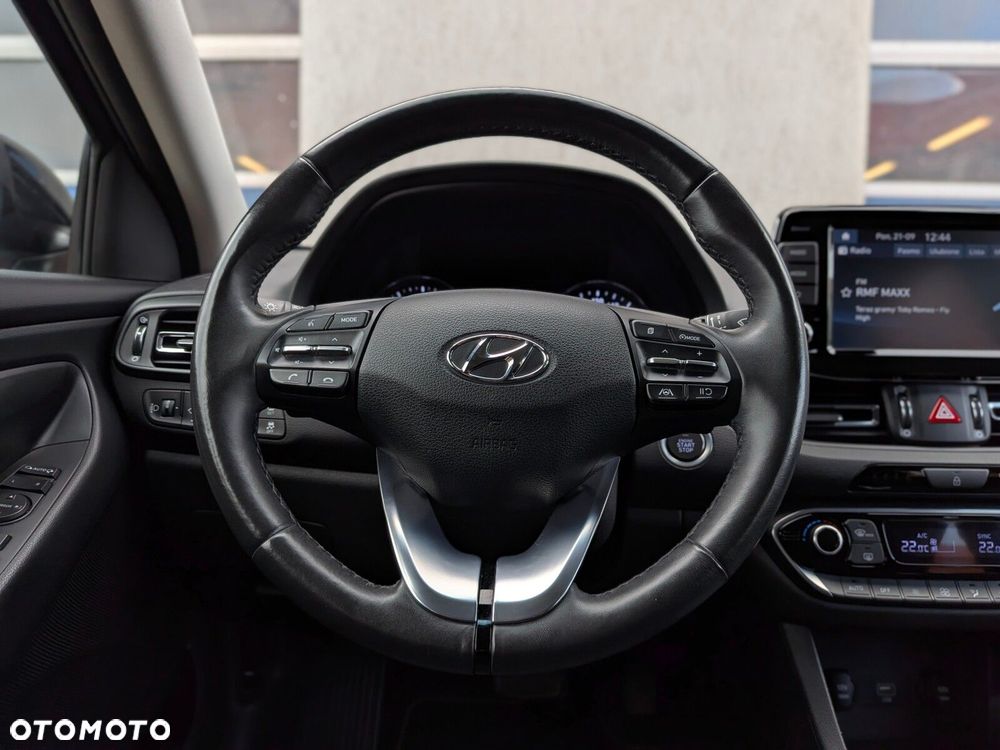 Hyundai i30 2023