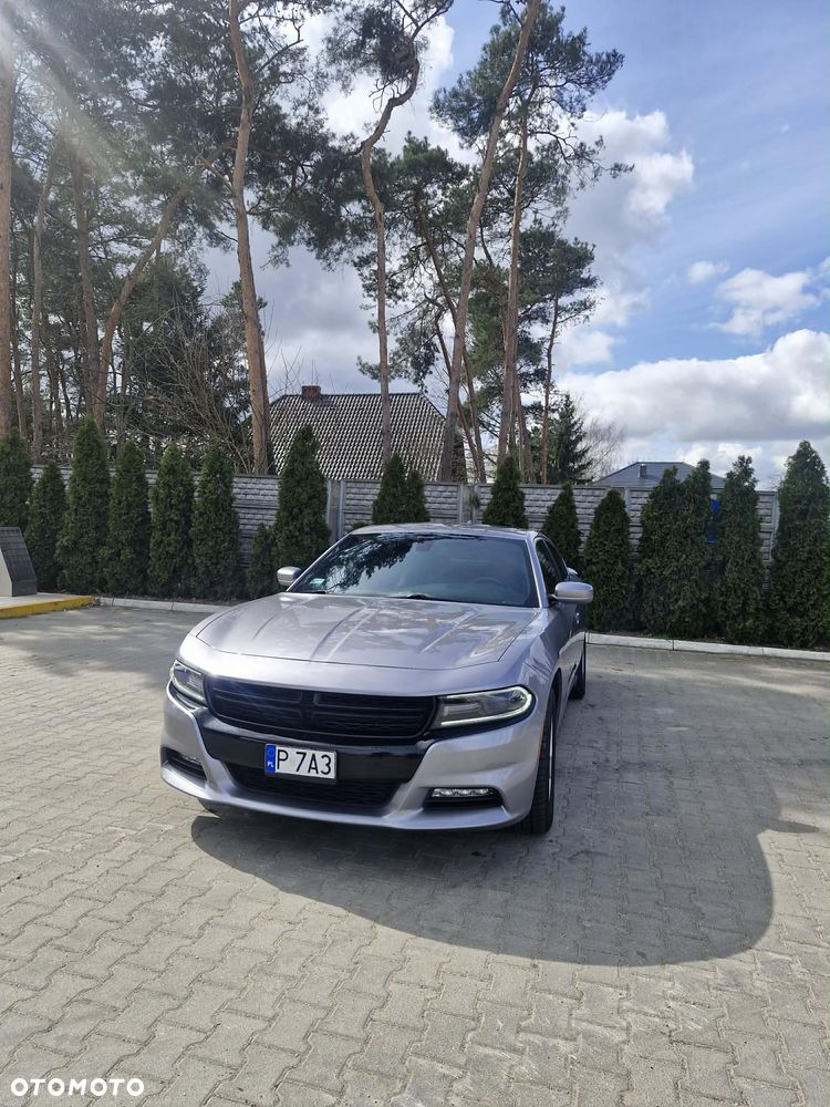 Dodge Charger - 2