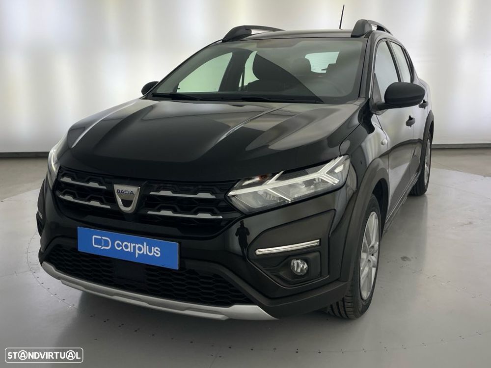 Dacia Sandero 1.0 ECO-G Comfort Bi-Fuel - 21