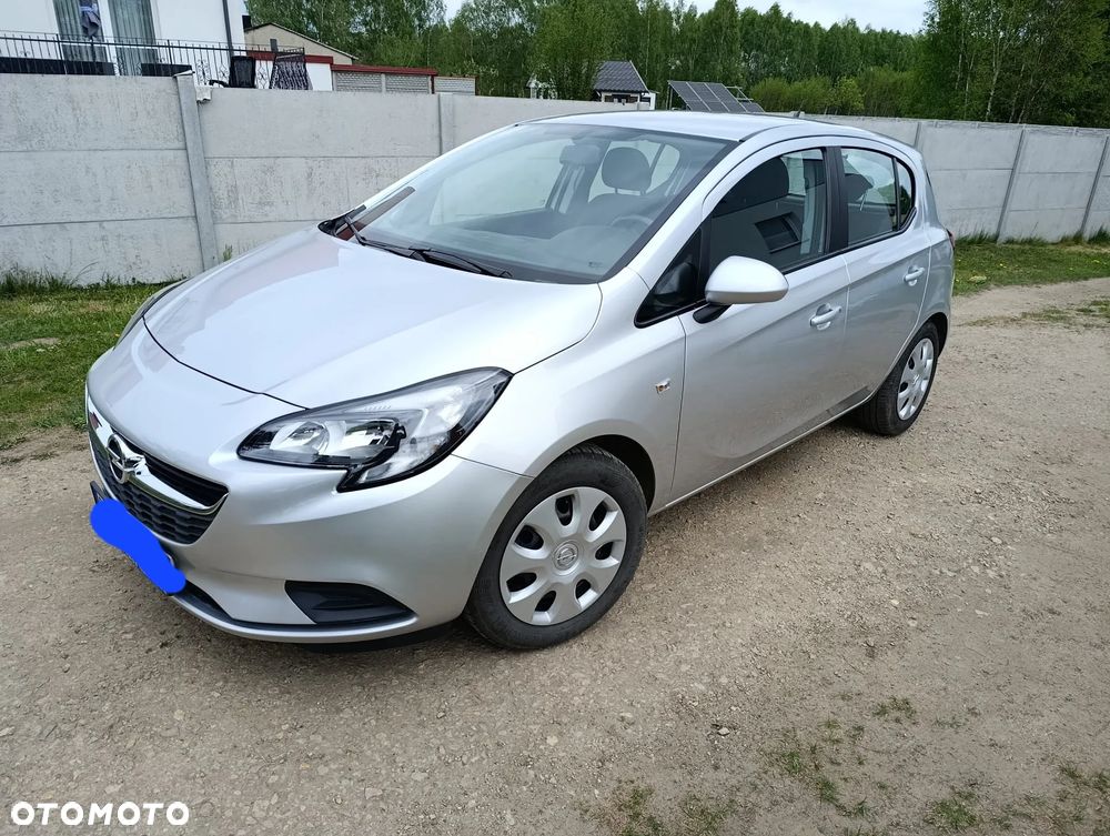Opel Corsa 1.4 Enjoy - 3