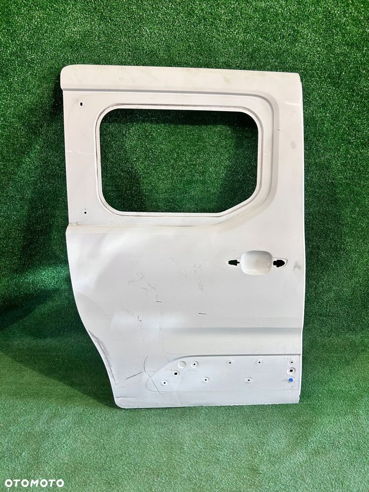 DRZWI BOCZNE PRAWE BERLINGO IV RIFTER NR.209 - 1