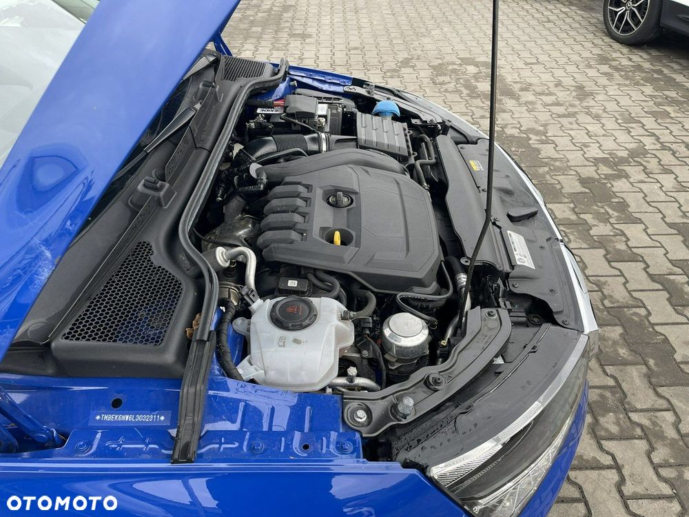 Skoda Scala 1.5 TSI Ambition - 16