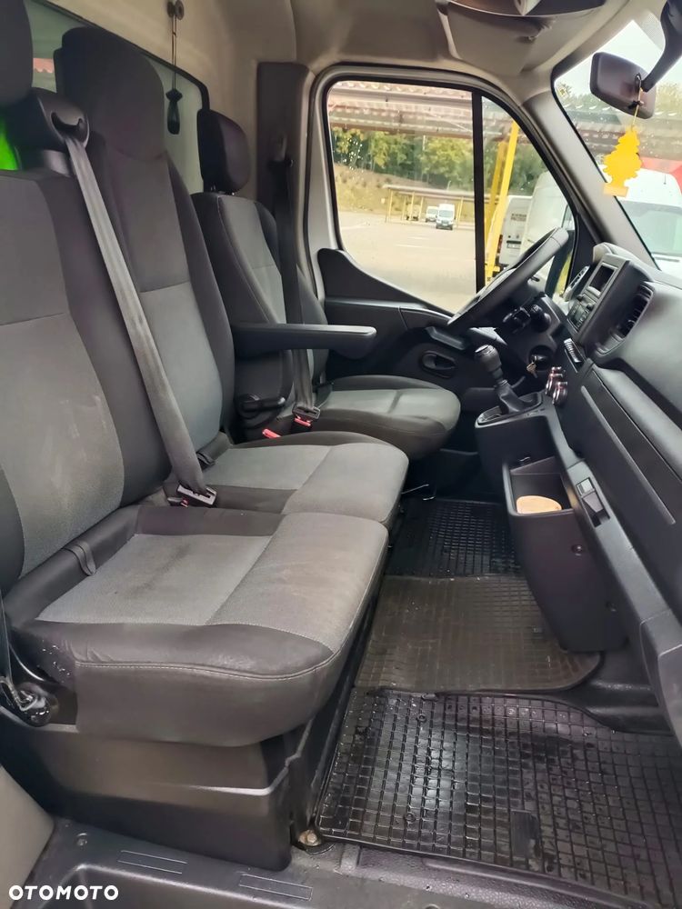 Renault Master - 8