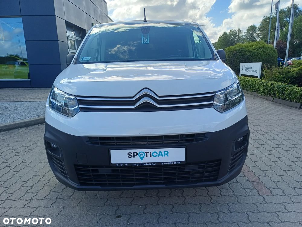 Citroën Berlingo VAN - 2